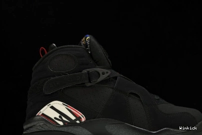 Air 8 Jordan 305381-062 “Playoff" 1101